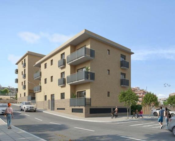 Продажа квартиры на Piso en Calle Anselm Clavé, 77, Sant Vicenç Dels Horts, Сант Висенс Дельс Орц
thumbnail 1