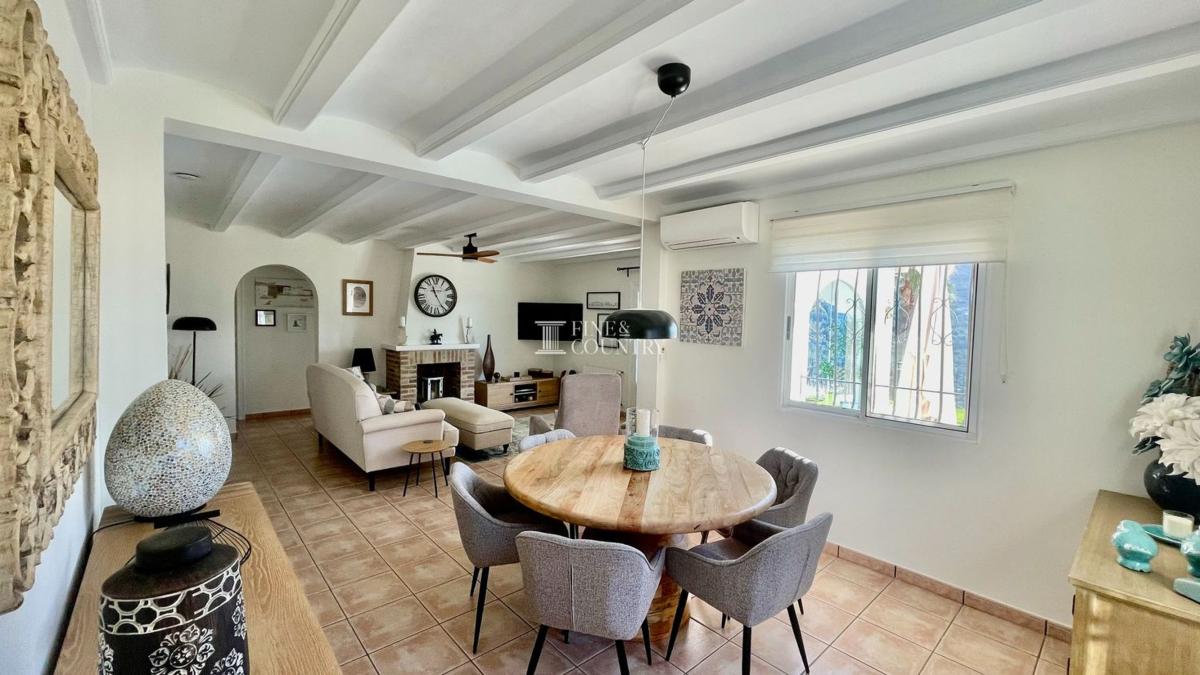 Properties for sale and rent in Spain photo 3
