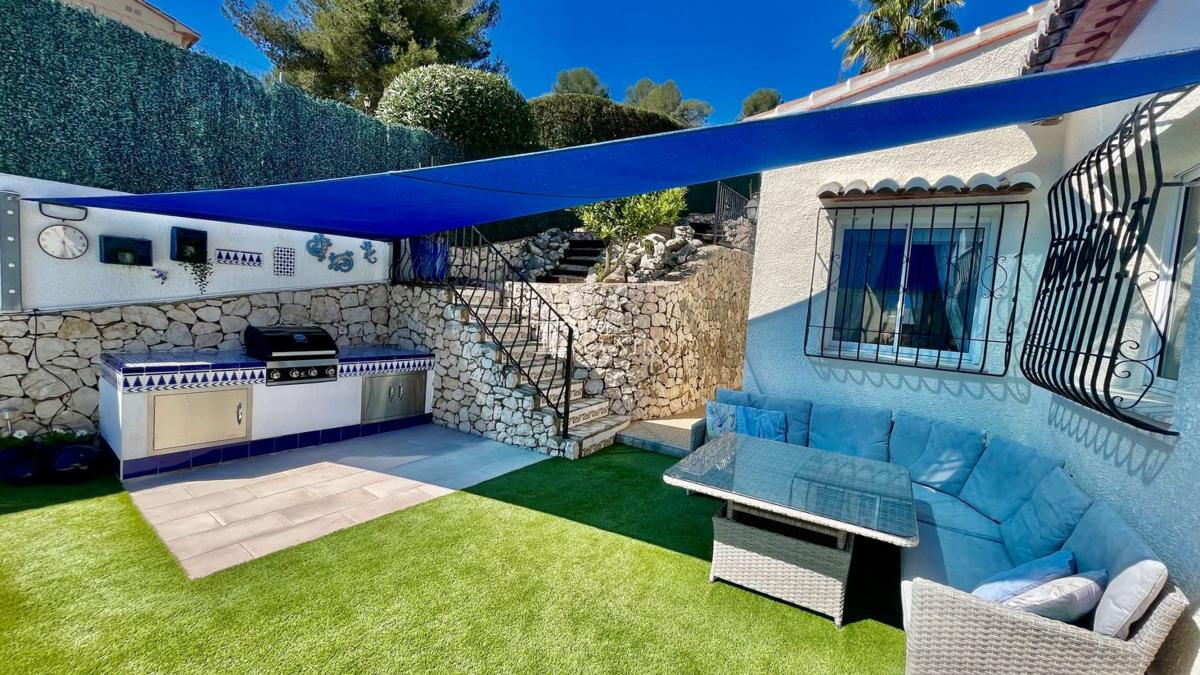 Properties for sale and rent in Spain photo 4