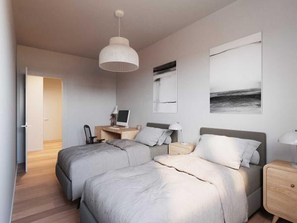 Venta de piso en Piso en Avenida de les Arts, 51, Poble Nou, Terrassa, Terrassa
thumbnail 1