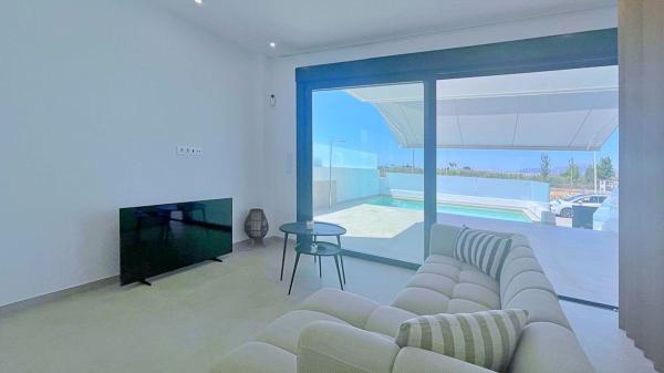 Chalet adosado en Lugar Sector 4, 42, Dolores photo 4