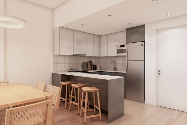 Venta de piso en Piso en Calle Sant Honorat, 26, San Sebastian-Aiguadolç, Sitges, Sitges
thumbnail 1