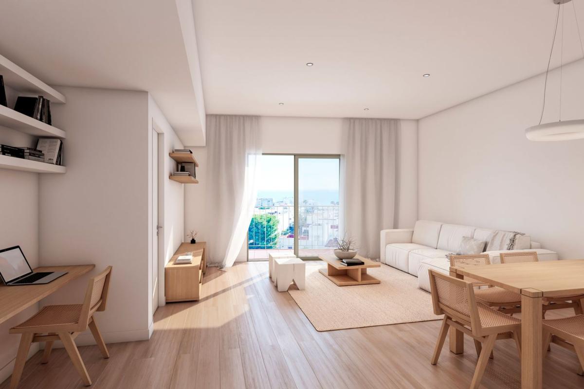 Venta de piso en Piso en Calle Sant Honorat, 26, San Sebastian-Aiguadolç, Sitges, Sitges
photo 2