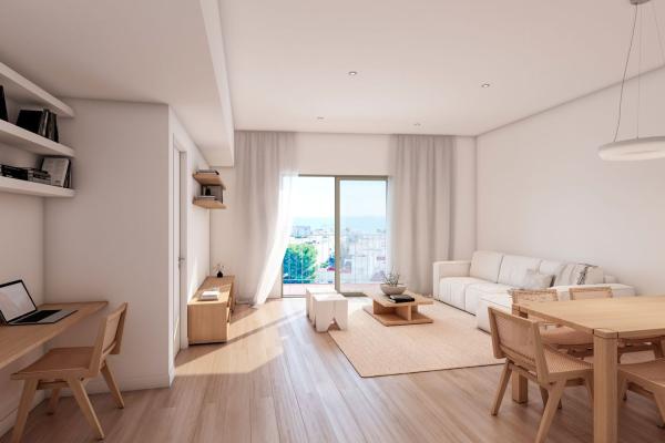 Venta de piso en Piso en Calle Sant Honorat, 26, San Sebastian-Aiguadolç, Sitges, Sitges
thumbnail 1
