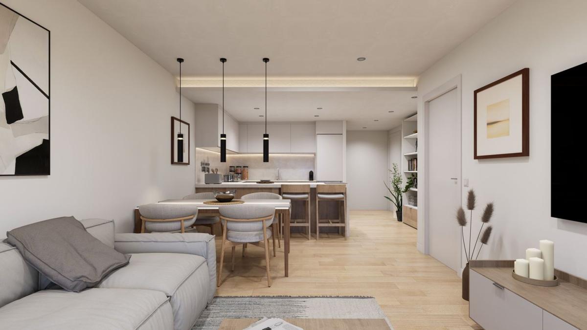 Sale of apartment in Piso en Calle Balmes, 19, Canet de Mar, Canet de Mar
 photo 2