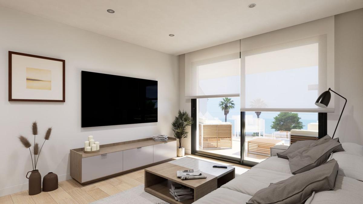 Sale of apartment in Piso en Calle Balmes, 19, Canet de Mar, Canet de Mar
 photo 4