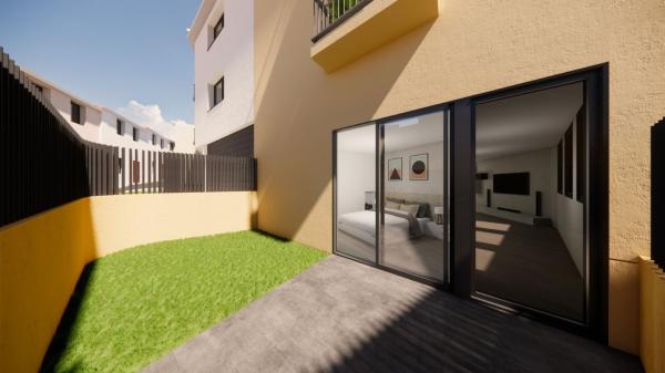 Sale of flat in Piso en Calle Montserrat, 11, Vacarisses, Vacarisses
photo 1