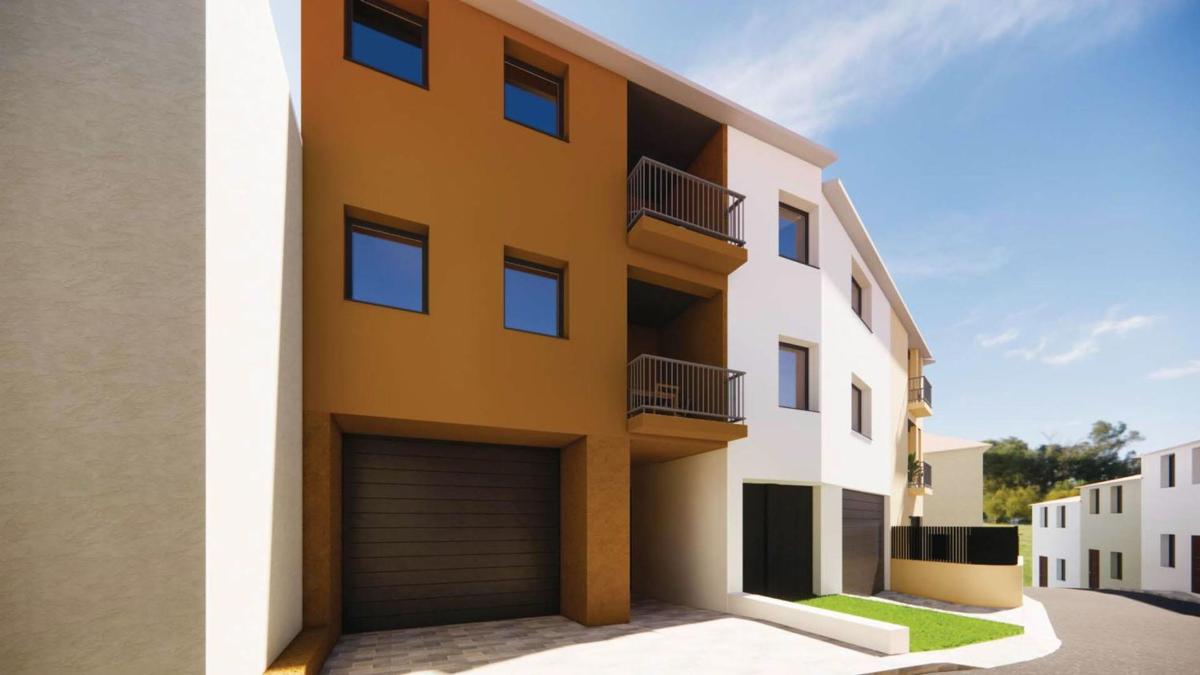 Sale of apartment in Piso en Calle Montserrat, 11, Vacarisses, Vacarisses
 photo 3