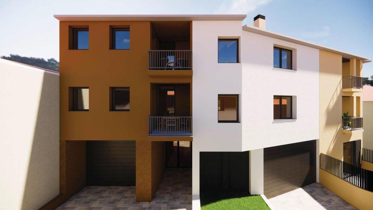 Sale of apartment in Piso en Calle Montserrat, 11, Vacarisses, Vacarisses
 photo 4