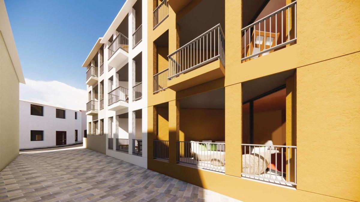 Sale of apartment in Piso en Calle Montserrat, 11, Vacarisses, Vacarisses
 photo 5