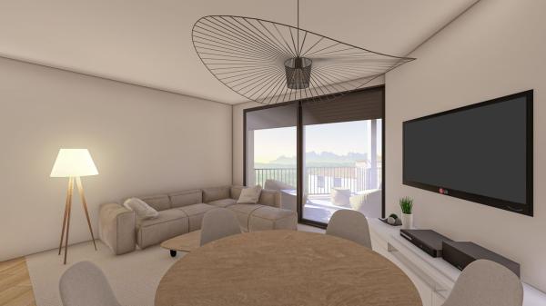 Sale of flat in Piso en Calle Montserrat, 11, Vacarisses, Vacarisses
photo 1