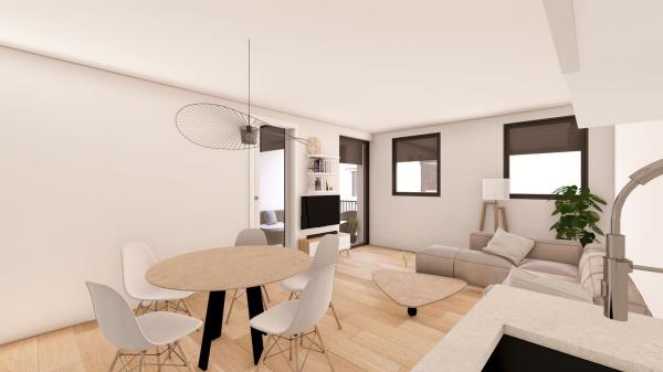 Sale of flat in Piso en Calle Montserrat, 11, Vacarisses, Vacarisses
photo 1