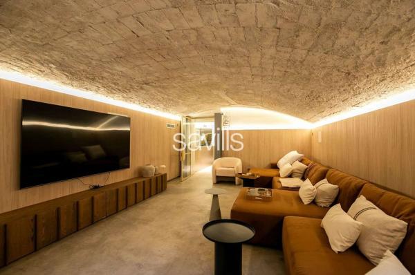 Sale of flat in Piso en Calle Viladomat, 15, Sant Antoni, Barcelona, Barcelona
photo 1