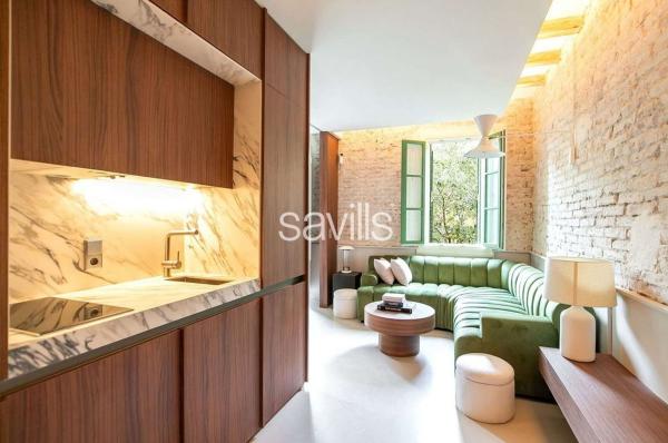 Sale of flat in Piso en Calle Viladomat, 15, Sant Antoni, Barcelona, Barcelona
thumbnail 1