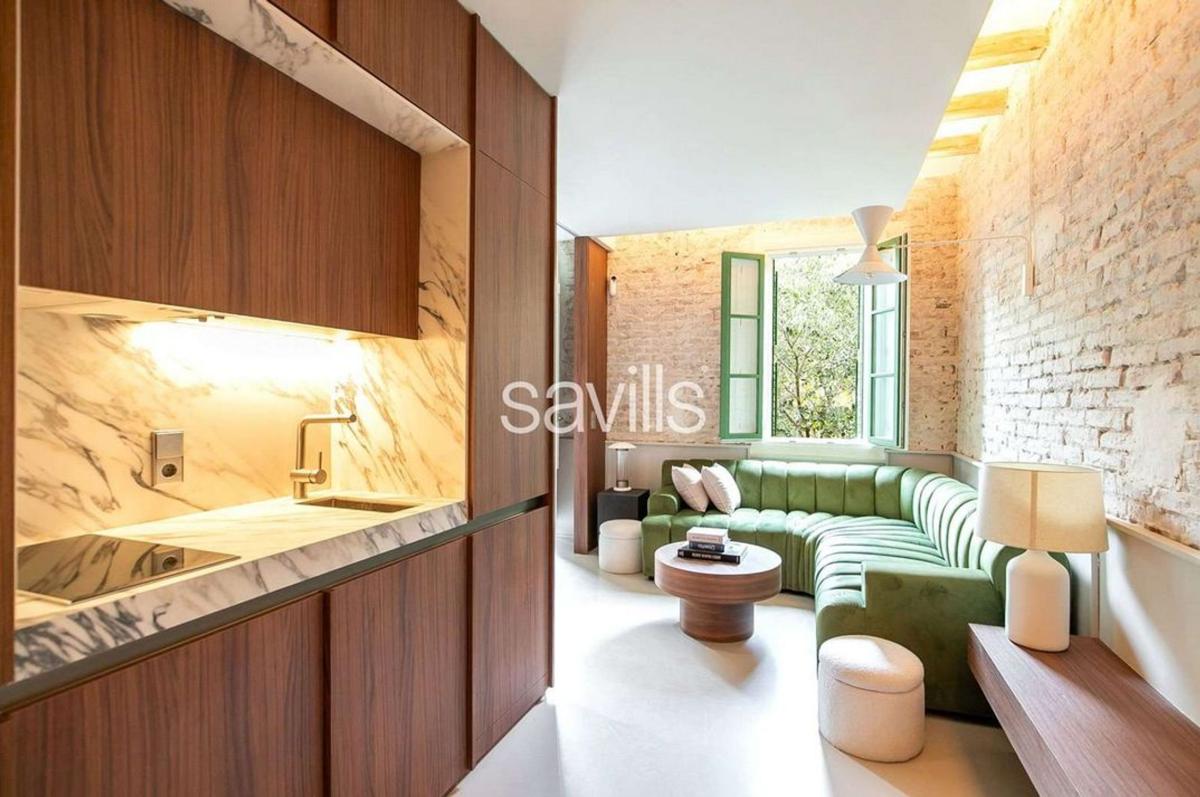 Продажа квартиры на Piso en Calle Viladomat, 15, Sant Antoni, Barcelona, Барселона
photo 1