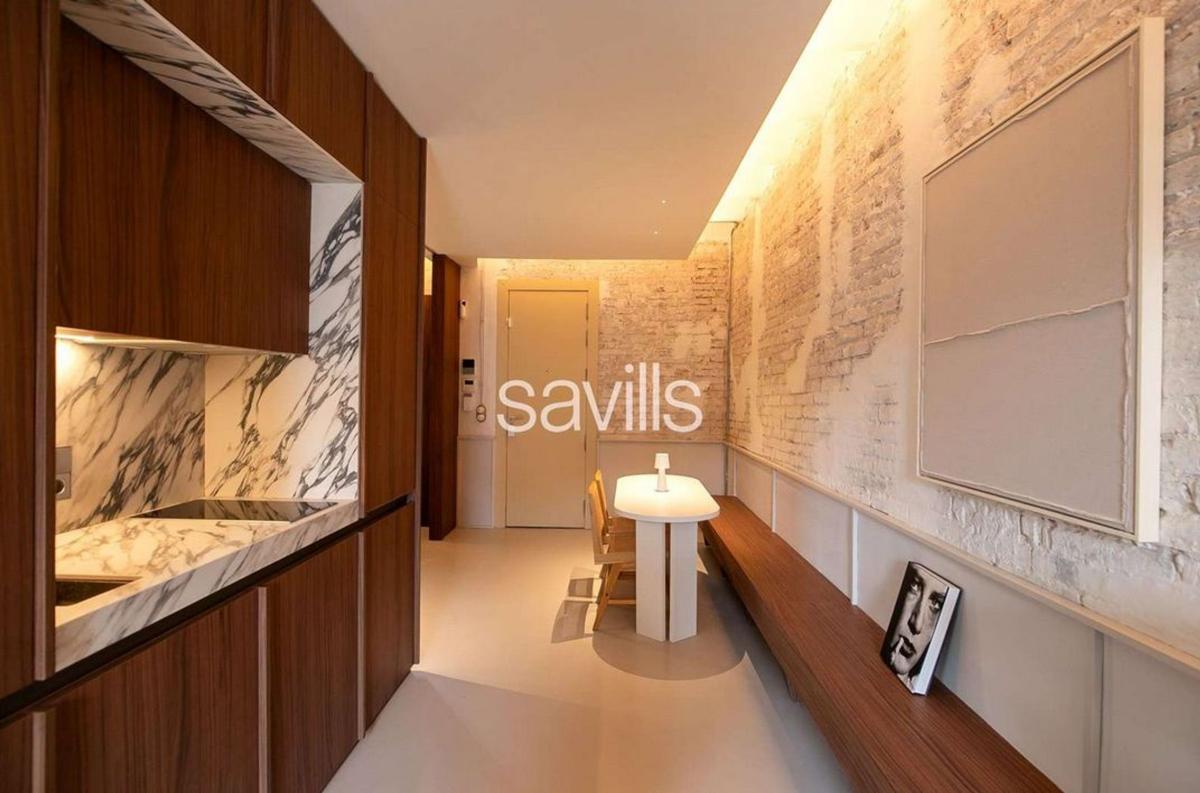 Продажа квартиры на Piso en Calle Viladomat, 15, Sant Antoni, Barcelona, Барселона
photo 2