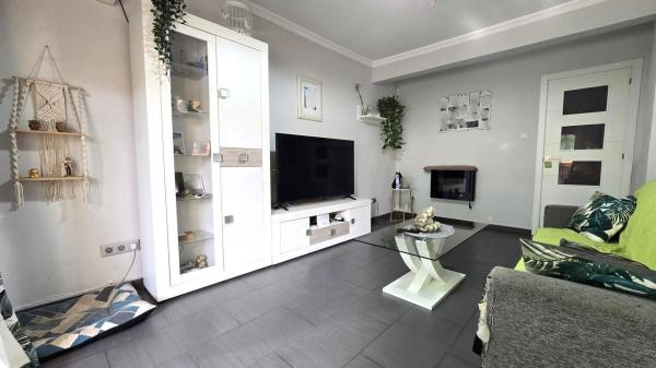 Venta de piso en Piso en Ciudad de Asís, Alicante / Alacant, Alicante / Alacant
thumbnail 1