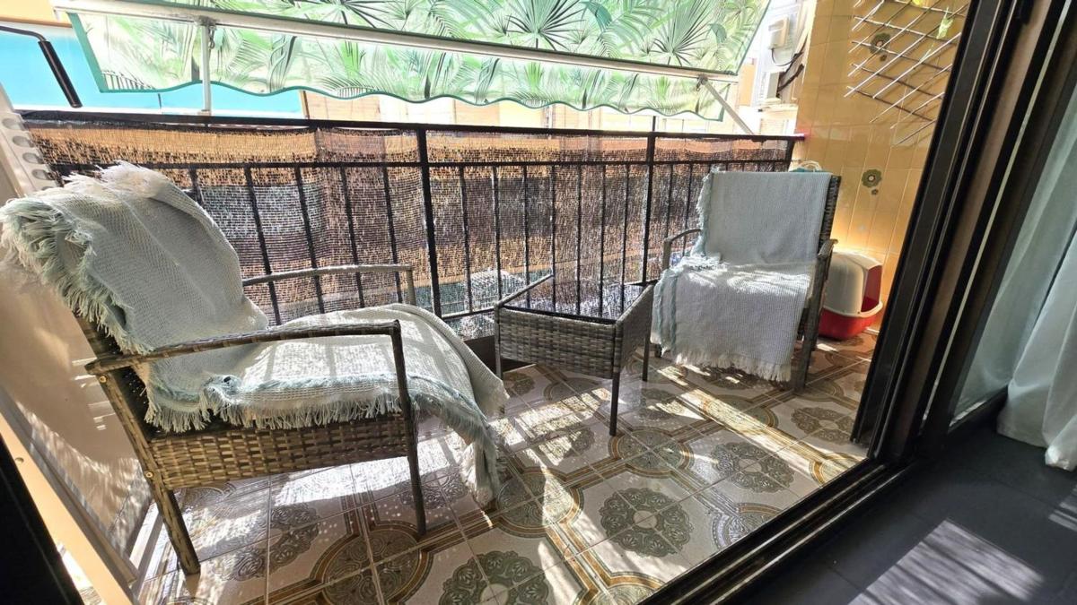 Venta de piso en Piso en Ciudad de Asís, Alicante / Alacant, Alicante / Alacant
 photo 5