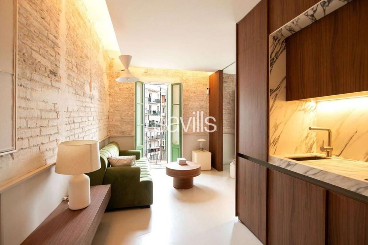 Продажа квартиры на Piso en Calle Viladomat, 15, Sant Antoni, Barcelona, Барселона
photo 3