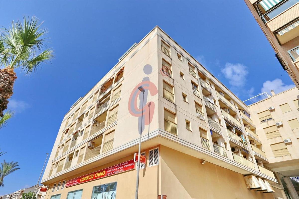 Venta de duplex en Dúplex en Puerta de Damasco, 3, Las Viñas, Guardamar del Segura, Guardamar del Segura photo 1