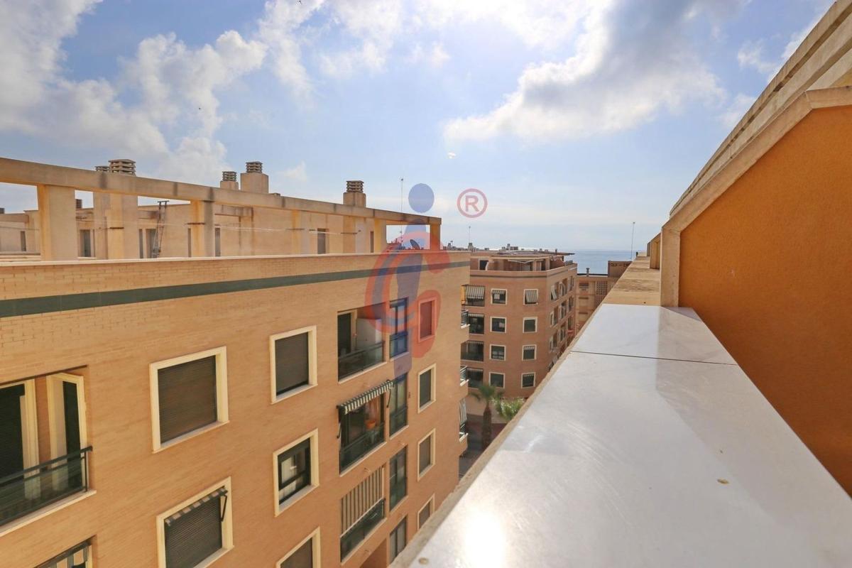 Venta de duplex en Dúplex en Puerta de Damasco, 3, Las Viñas, Guardamar del Segura, Guardamar del Segura photo 2