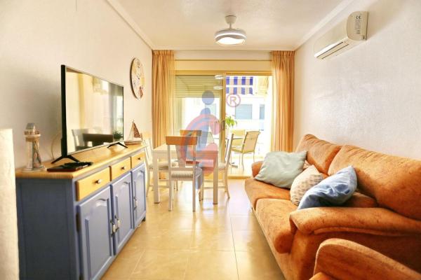 Duplex en venta en Dúplex en Puerta de Damasco, 3, Las Viñas, Guardamar del Segura, Guardamar del Segura photo 3