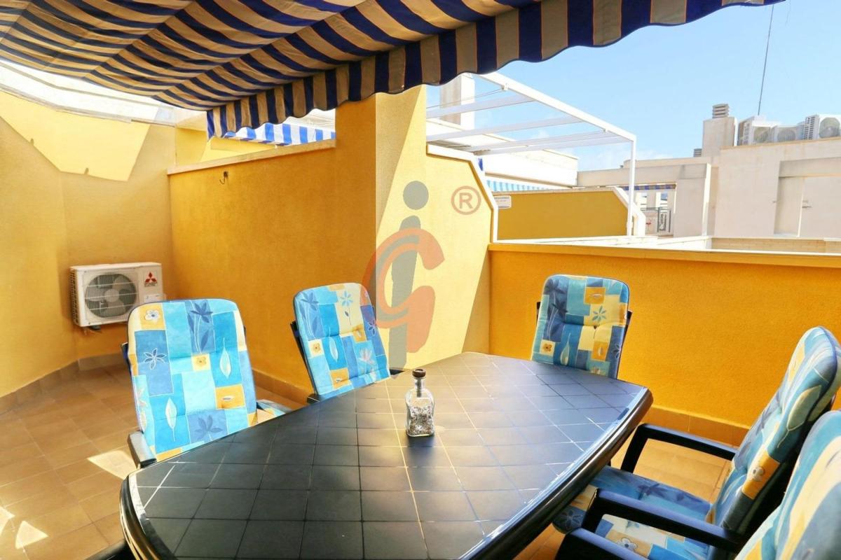 Venta de duplex en Dúplex en Puerta de Damasco, 3, Las Viñas, Guardamar del Segura, Guardamar del Segura photo 4