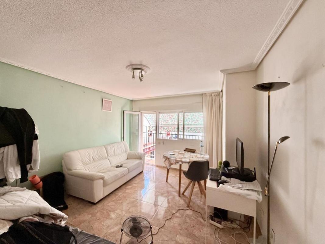 Venta de piso en Piso en Centro Urbano, Benidorm, Benidorm
 photo 2