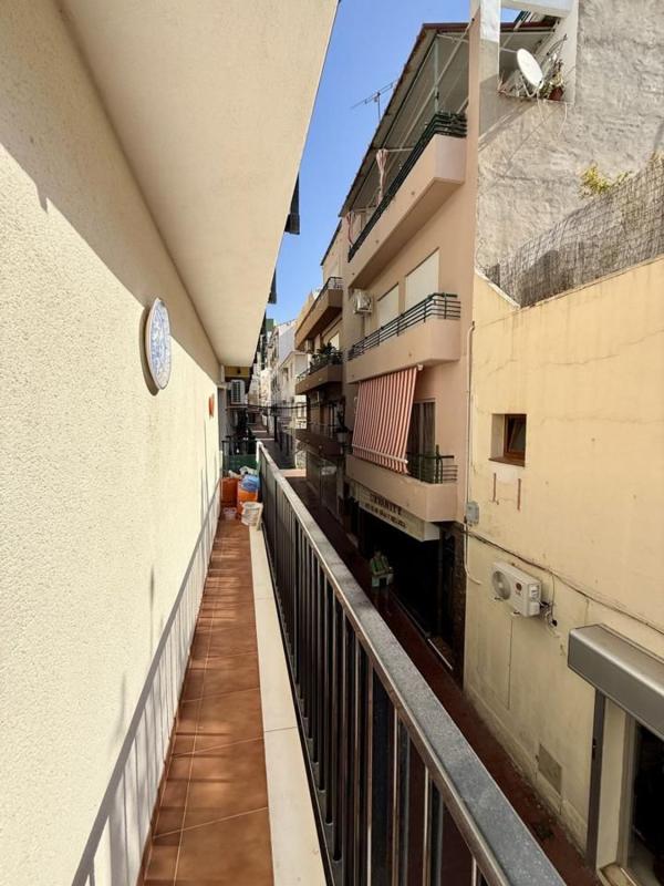 Venta de piso en Piso en Centro Urbano, Benidorm, Benidorm
 photo 3