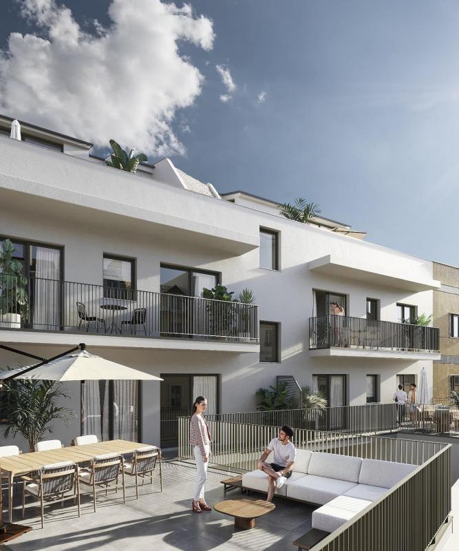 Продажа квартиры на Piso en Pasaje Salut, 96, La Salut, Badalona, Бадалона
photo 5