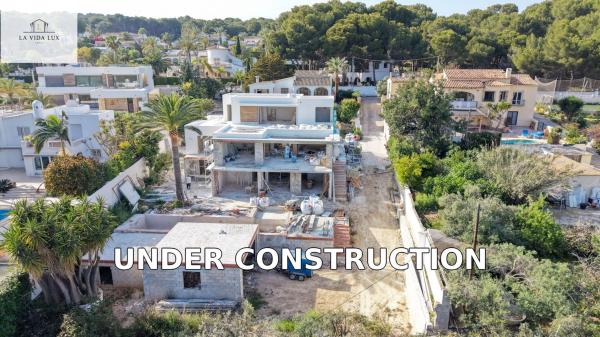 Casa o chalet independiente en Sierra De Cazorla, 31, Pinar de Advocat-Cometa, Moraira photo 1