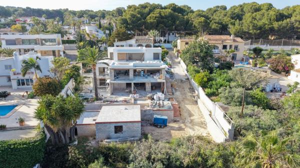 Casa o chalet independiente en Sierra De Cazorla, 31, Pinar de Advocat-Cometa, Moraira thumbnail 1
