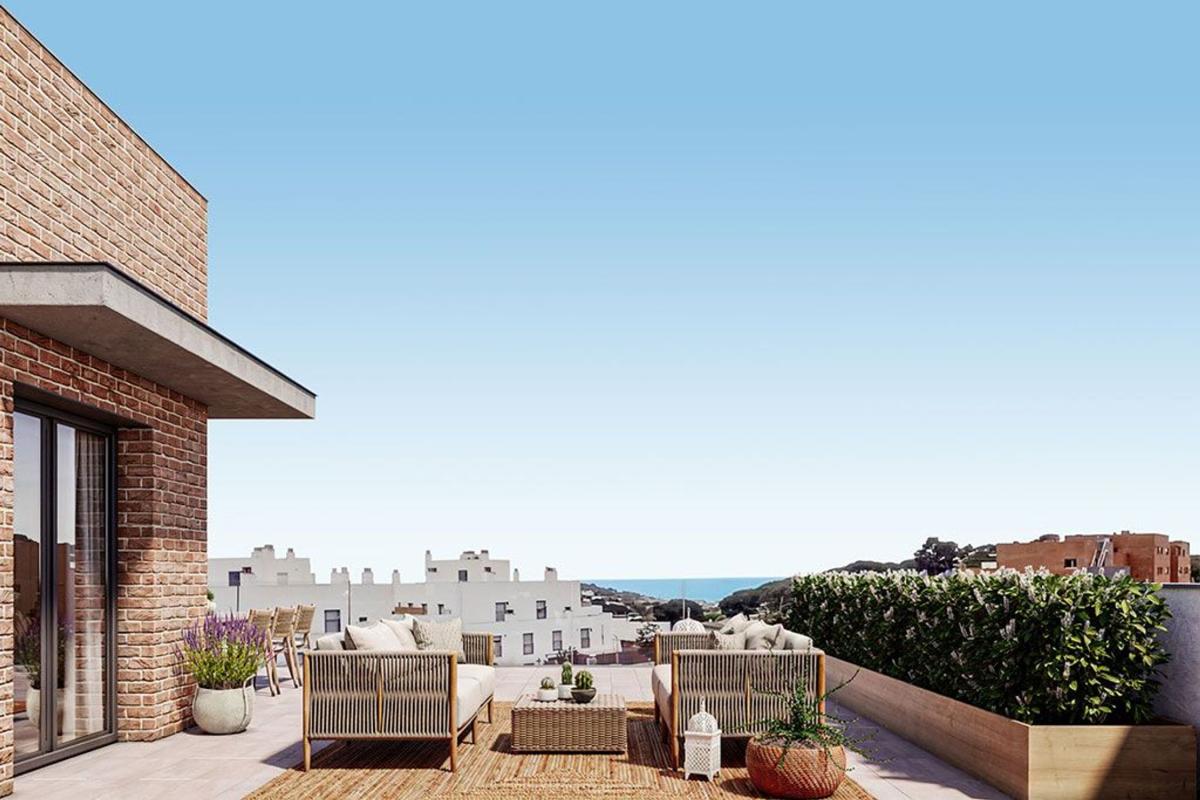 Sale of apartment in Piso en Calle Neus Català, 11, Tiana, Tiana
photo 4