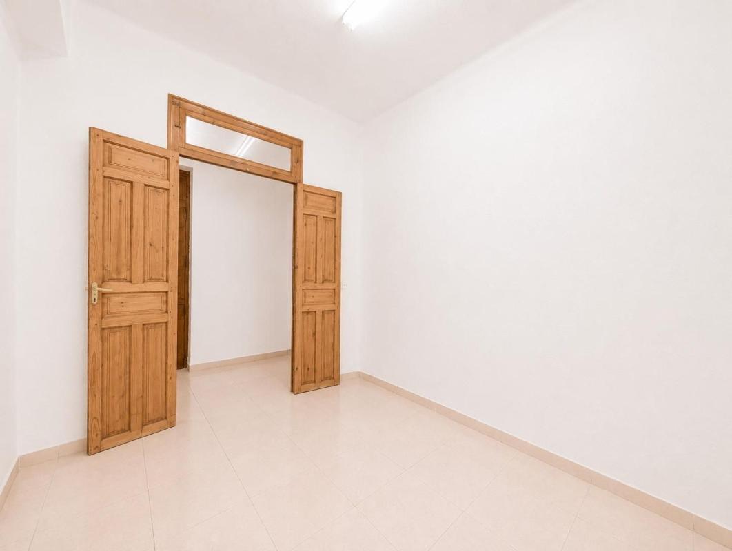 Venta de piso en Piso en Centro Tradicional, Alicante / Alacant, Alicante / Alacant
photo 4
