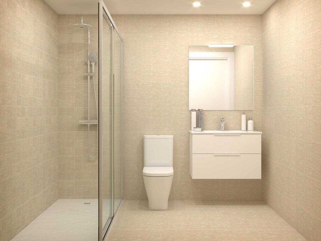 Sale of apartment in Piso en de la Generalitat, 111, El Raval, Santa Coloma de Gramenet, Santa Coloma de Gramenet
photo 5