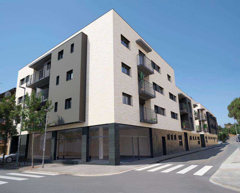 Sale of apartment in Piso en Calle Lluis Millet, 4, Cardedeu, Cardedeu
photo 2