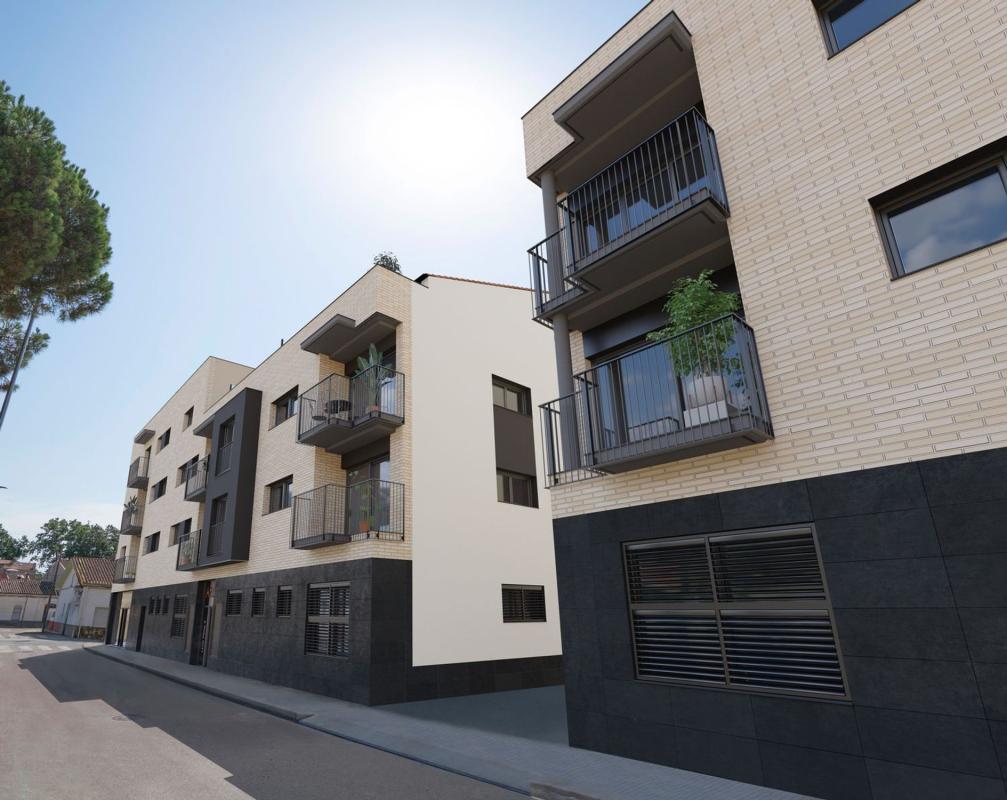 Sale of apartment in Piso en Calle Lluis Millet, 4, Cardedeu, Cardedeu
photo 3