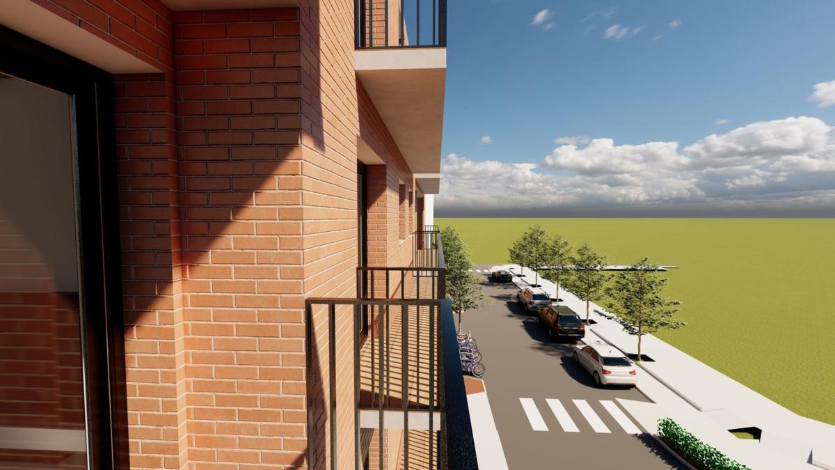 Sale of apartment in Piso en Calle Balmes, 82, Calella, Calella
photo 1