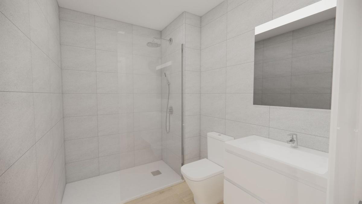Продажа квартиры на Piso en Calle Balmes, 82, Calella, Калелья
photo 1