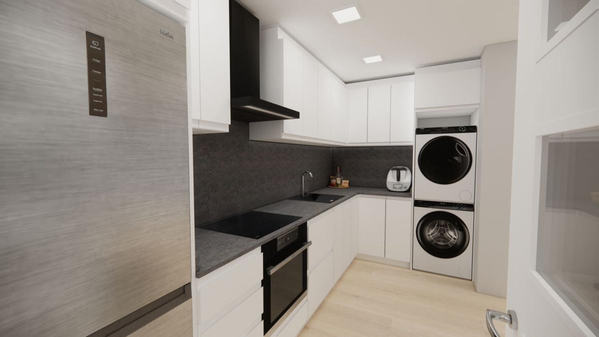 Продажа квартиры на Piso en Calle Balmes, 82, Calella, Калелья
photo 2