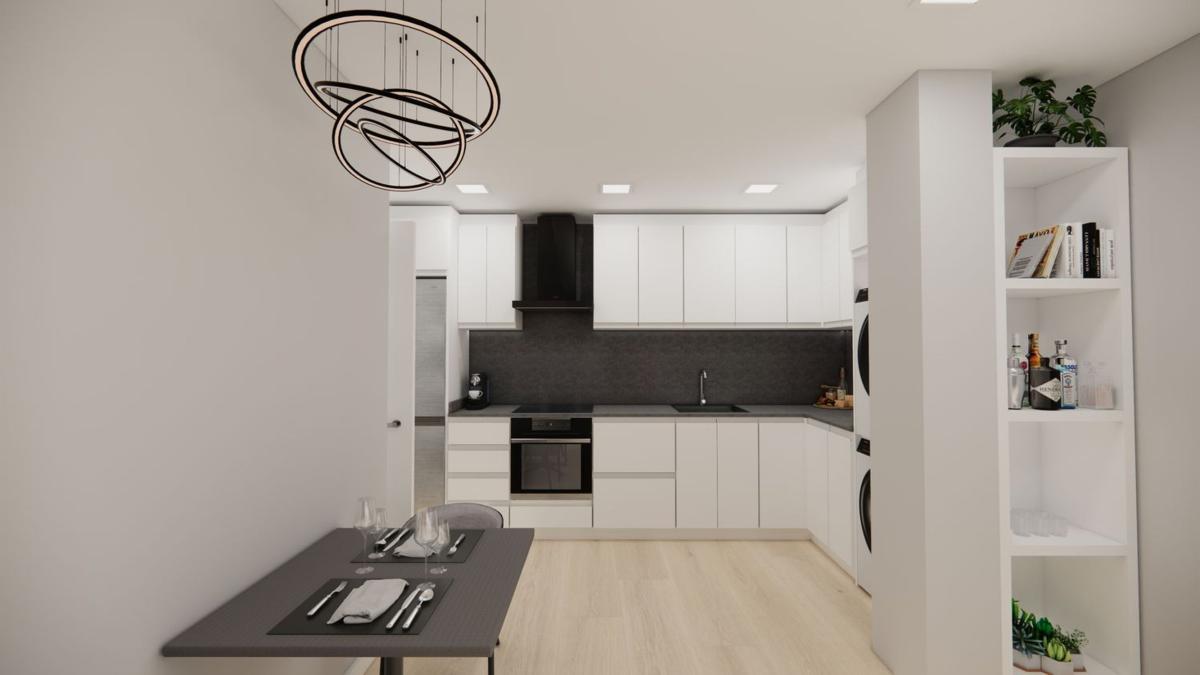 Продажа квартиры на Piso en Calle Balmes, 82, Calella, Калелья
photo 3