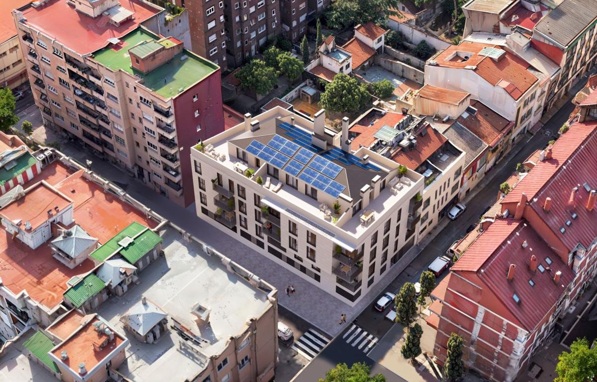 Venta de duplex en Dúplex en Calle de Zurbano, 11, El Centre, Sabadell, Sabadell photo 4