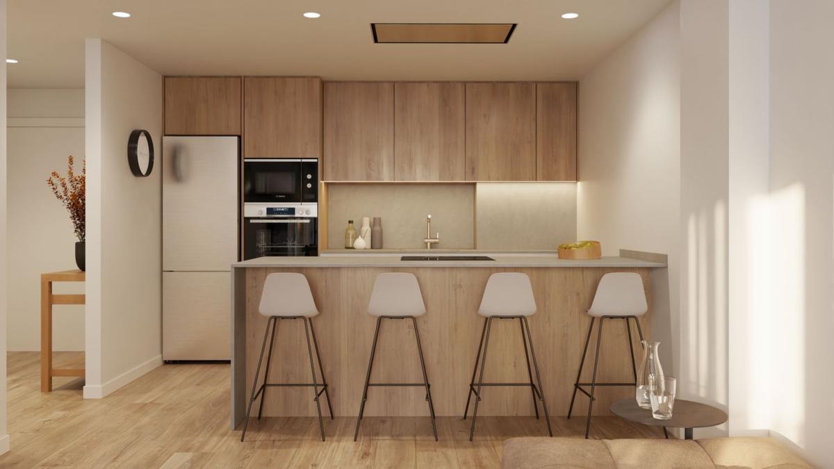 Venta de duplex en Dúplex en Calle de Zurbano, 11, El Centre, Sabadell, Sabadell photo 5