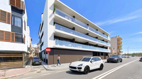 Sale of flat in Piso en Calle Balmes, 19, Canet de Mar, Canet de Mar
photo 1