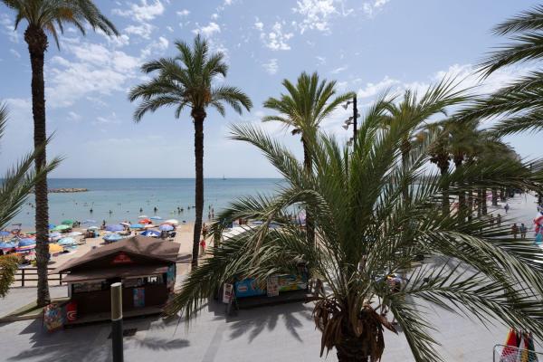Venta de piso en Piso en Calle Nuestra Señora de Monserrate, Playa del Cura, Torrevieja, Torrevieja
 photo 4