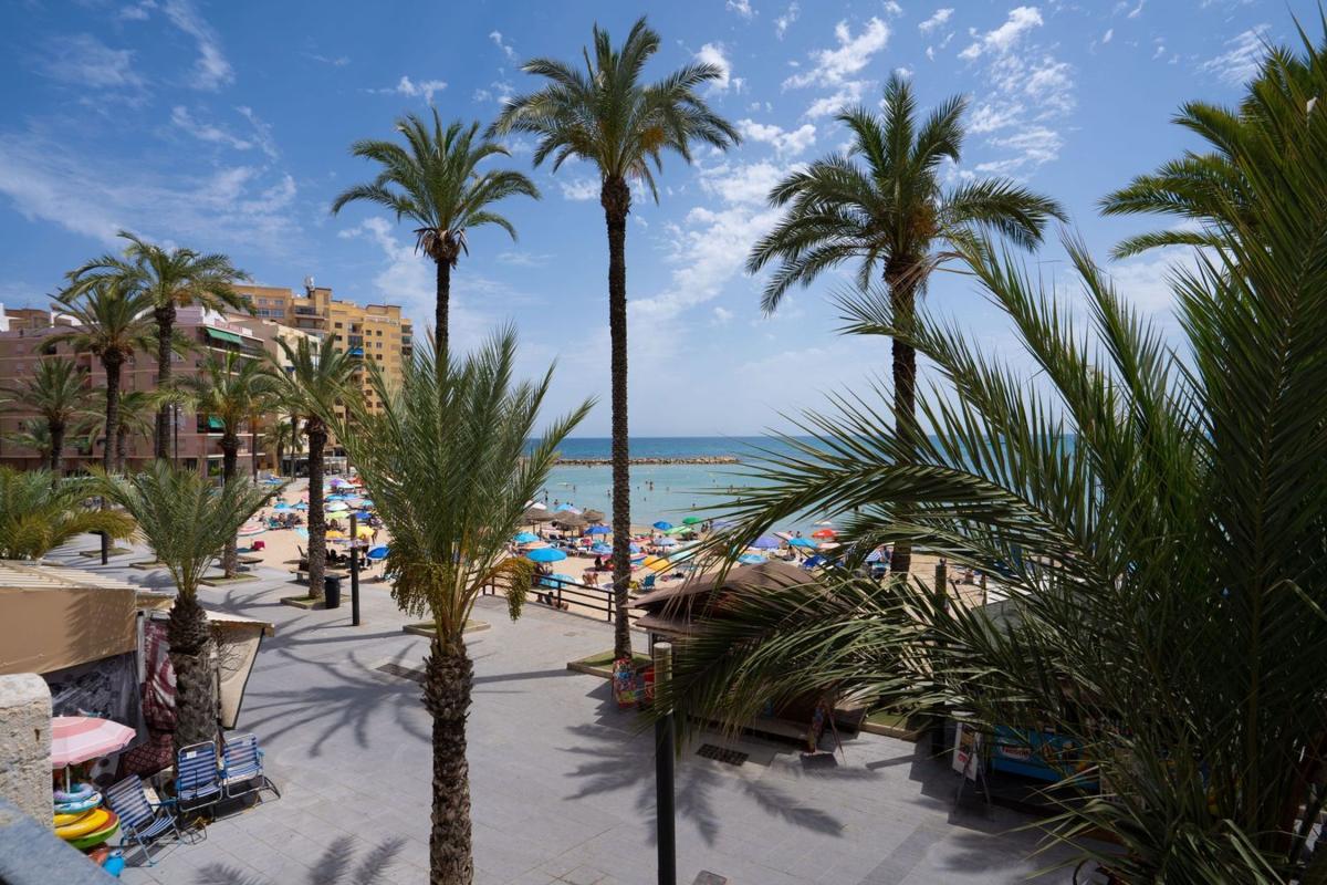 Venta de piso en Piso en Calle Nuestra Señora de Monserrate, Playa del Cura, Torrevieja, Torrevieja
photo 5
