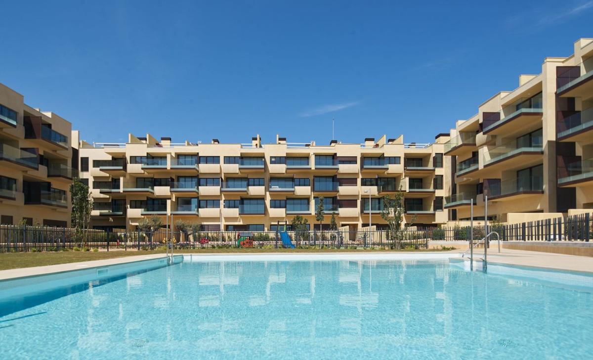 Sale of apartment in Piso en Avenida Jaume I, 125, 135, Pla de Sant Pere-Les Salines, Cubelles, Cubelles
photo 4
