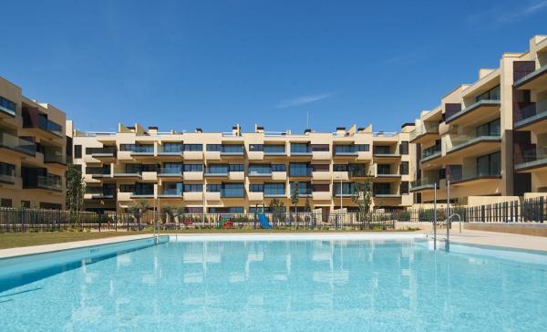 Sale of flat in Piso en Avenida Jaume I, 125, 135, Pla de Sant Pere-Les Salines, Cubelles, Cubelles
 photo 4