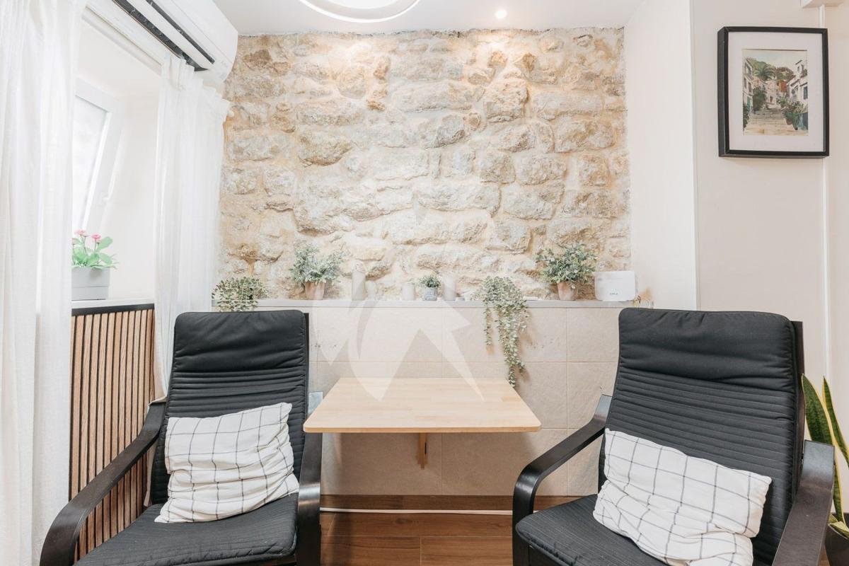 Venta de estudio en Estudio en Calle Santa Lucía, Casco Histórico-Santa Cruz, Alicante / Alacant, Alicante / Alacant photo 3