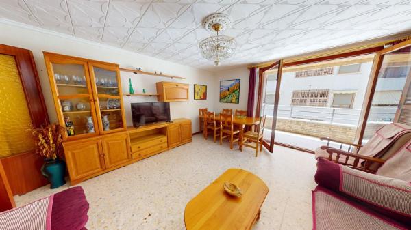 Venta de piso en Piso en Travesía San Miguel de Salinas, El Acequión, Torrevieja, Torrevieja
 photo 4